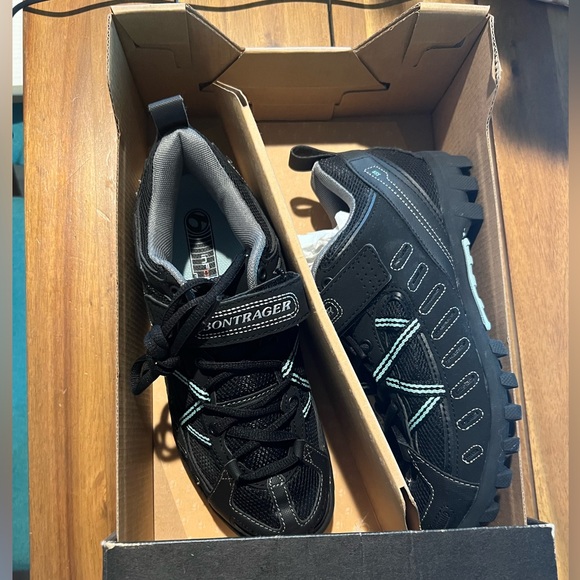 NWT NEW WITH BOX - Bontrager SSR Women's Multisport Bike Cycling Shoe - Picture 4 of 7